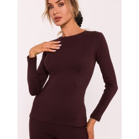 Chemisier model 200924 Moe