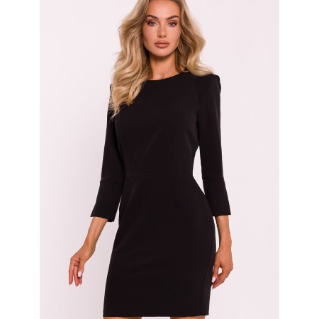 Robe de jour model 200930 Moe