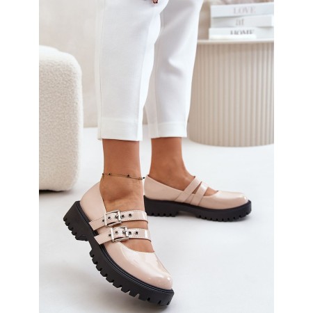 Chaussures Basses model 201031 Step in style