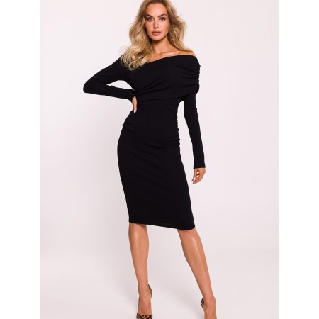 Robe de jour model 201078 Moe