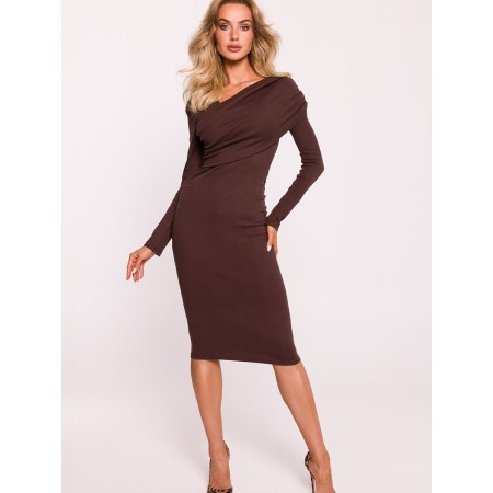 Robe de jour model 201079 Moe