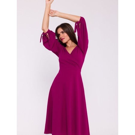 Robe de jour model 201095 Stylove