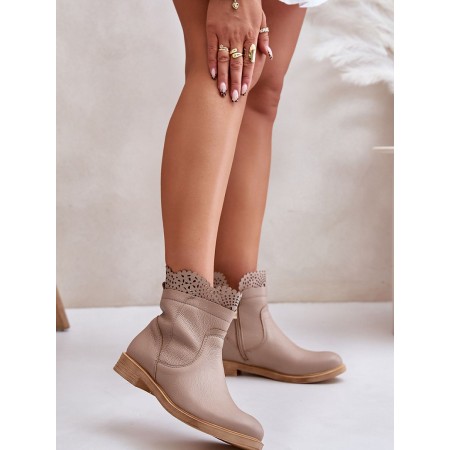 Bottes model 201147 Step in style