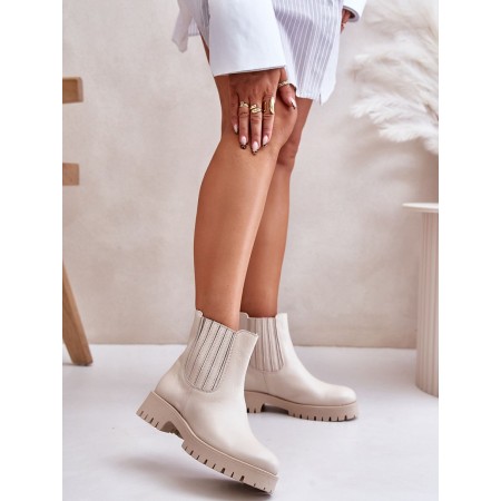 Bottes model 201153 Step in style