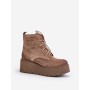 Bottes cothurnes model 201171 Step in style