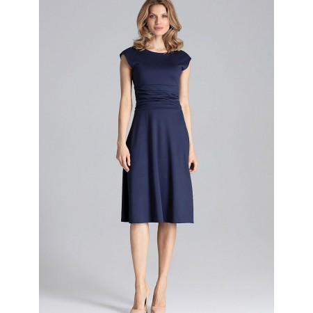 Robe de jour model 129765 Figl