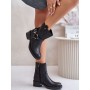 Bottes model 201180 Step in style