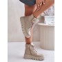 Bottes cothurnes model 201184 Step in style