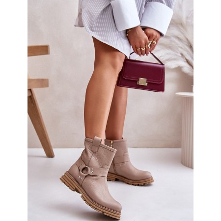 Bottes model 201220 Step in style