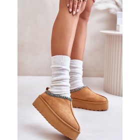 Pantoufles model 201247 Step in style