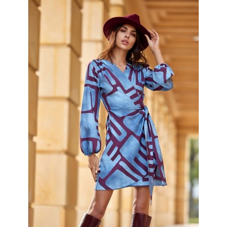 Robe de jour model 201260 Roco Fashion