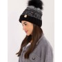 Bonnet model 201413 Rue Paris