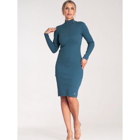 Robe de jour model 201439 Figl