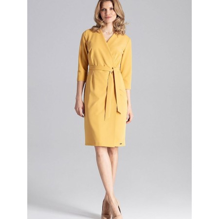 Robe de jour model 129792 Figl