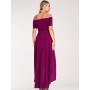 Robe de soirée model 201492 Figl
