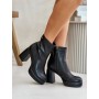 Bottes à talons model 201535 Step in style