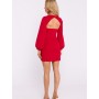 Robe de cocktail model 201630 Moe