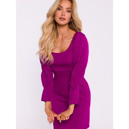 Robe de jour model 201634 Moe