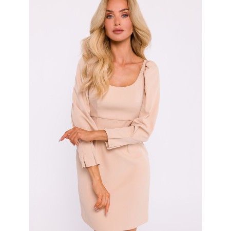 Robe de jour model 201638 Moe