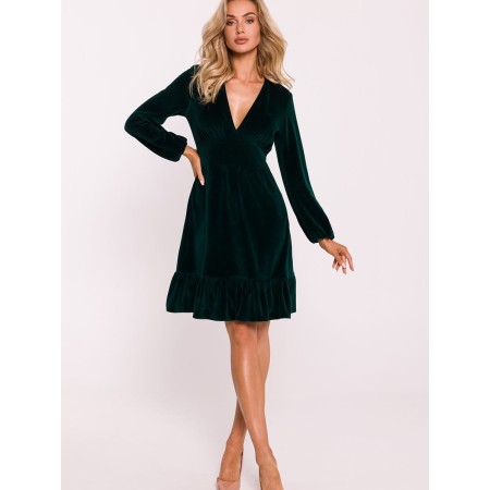 Robe de jour model 201673 Moe