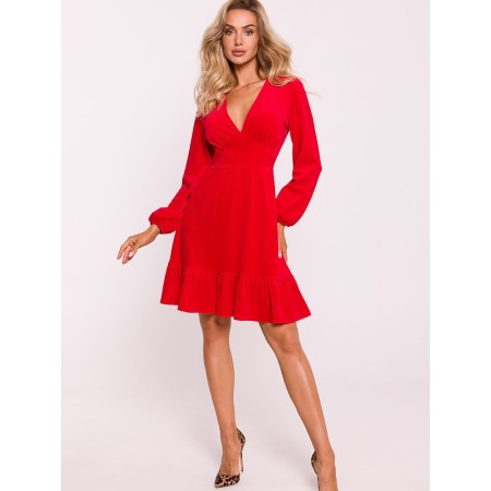 Robe de jour model 201674 Moe