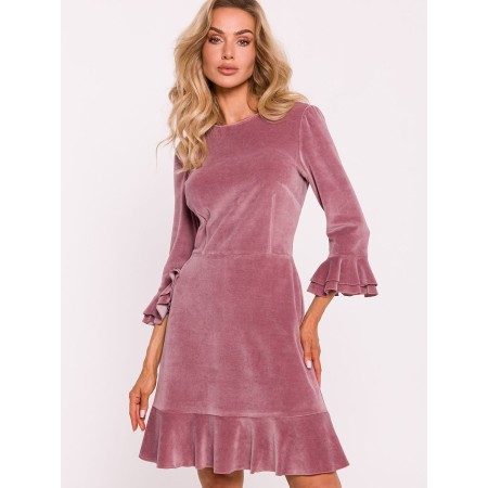 Robe de jour model 201680 Moe