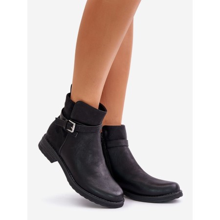 Bottes model 201682 Step in style