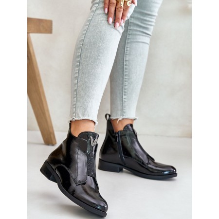 Bottes model 201685 Step in style