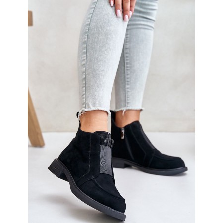 Bottes model 201692 Step in style