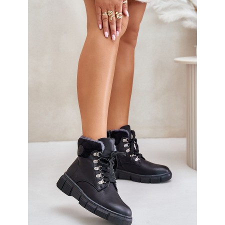 Bottes trappeur model 201880 Step in style