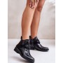 Bottes model 201915 Step in style