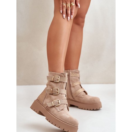 Bottes model 201916 Step in style