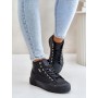 Baskets model 201919 Step in style