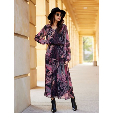 Robe de jour model 201943 Roco Fashion