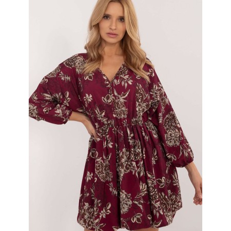 Robe de jour model 202014 Italy Moda