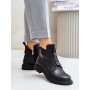 Bottes model 202130 Step in style