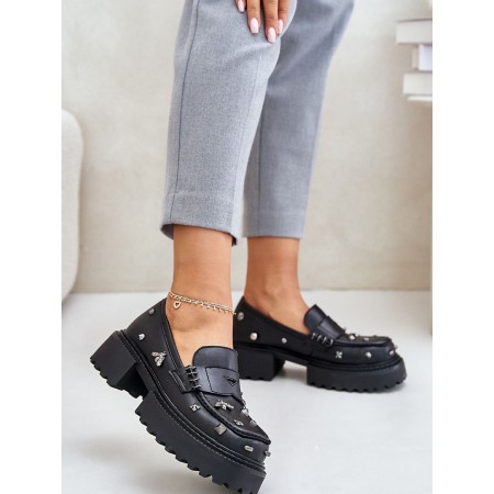 Chaussures Basses model 202135 Step in style