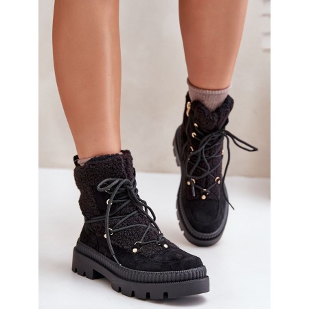 Bottes model 202157 Step in style
