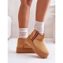 bottes de neige model 202212 Step in style