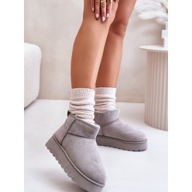 bottes de neige model 202215 Step in style