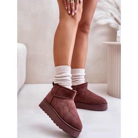 bottes de neige model 202216 Step in style