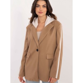 Vest model 202421 Italy Moda