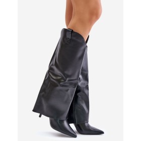 Bottes à talons model 202610 Step in style