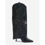 Bottes à talons model 202610 Step in style