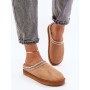 Pantoufles model 202661 Step in style