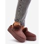 Pantoufles model 202664 Step in style