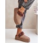 Pantoufles model 202665 Step in style