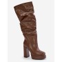 Bottes à talons model 202730 Step in style