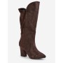 Bottes à talons model 202738 Step in style