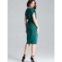 Robe de jour model 130954 Lenitif